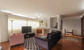 Imagem 3: Oportunidade!!! Apartamento 1 por andar na Vila Alexandria