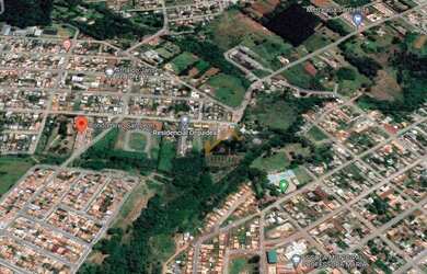 Imagem 4: Casa com 2 dormitórios à venda, 42 m² por R$ 70.383 - Cará-cará - Ponta Grossa/PR