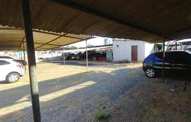 Imagem 6: Comercial/Industrial no bairro Setor dos Afonsos