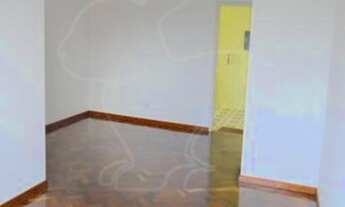 Imagem 2: São Paulo - Apartamento Padrão - Moema Índios