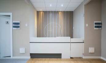 Imagem: Campinas - Conjunto Comercial/Sala - Chácara