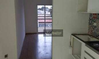 Imagem 4: Apartamento Garden com 2 dormitórios à venda, 70 m² - Santa Maria - Santo André/SP