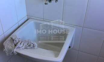 Imagem 4: Apartamento para venda possui 60 metros quadrados com 2 quartos em Jardim Tupanci - Baruer