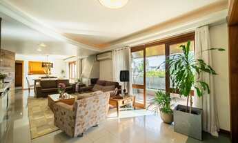 Imagem 2: Apartamento para venda tem 185 metros quadrados com 2 quartos em Rio Branco - Novo Hamburg