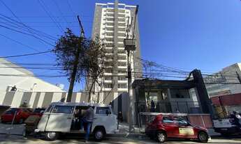 Imagem 4: PRONTO - UPPER SÃO CAETANO - 2 VAGAS COM DEPÓSITO - LAZER COMPLETO - ED. UPPER SÃO CAETANO