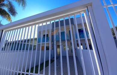 Imagem 2: SãO LEOPOLDO - Casa Padrão - Feitoria