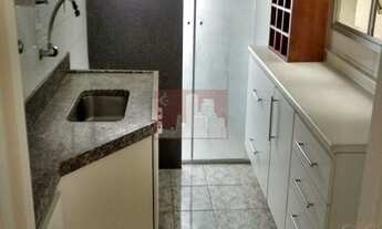 Imagem 7: Apartamento- Lauzane Paulista - 2 dormitórios