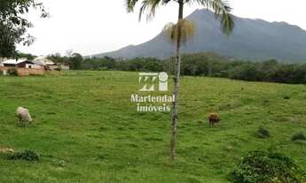 Imagem: Terreno - Aririu