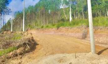 Imagem 5: Lote/Terreno para venda possui 1000 metros quadrados em Verava - Ibiúna - SP