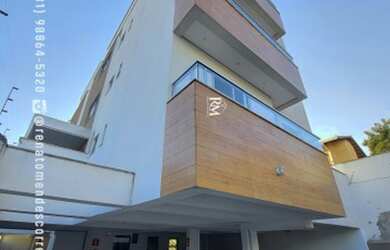 Imagem 4: Apartamento de 3 quartos com suíte, 02 vagas no Bairro Europa - Contagem - MG