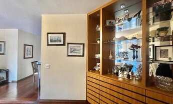 Imagem 4: Apartamento com 3 dormitórios à venda, 156 m² por R$ 1.590.000,00 - Perdizes - São Paulo/S