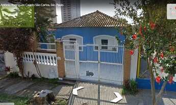 Imagem 2: Casa em Vila Monteiro (gleba I) - São Carlos, SP