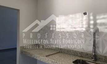 Imagem 4: Linda Casa No Terras de São Bento II em Limeira SP