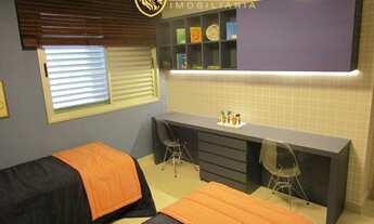 Imagem 7: Apartamento de 113 m2 em Belo Horizonte, Minas Gerais