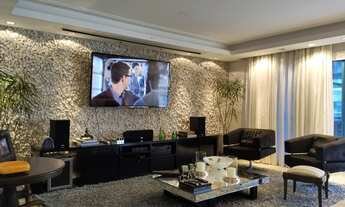 Imagem 2: APARTAMENTO RESIDENCIAL em FLORIANÓPOLIS - SC, AGRONÔMICA