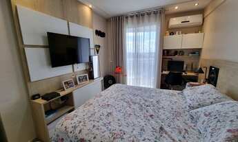 Imagem 7: Living confort 3 Qts Semi Mobiliado 2 Vagas coberta e Soltas