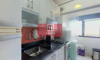 Imagem 6: Apartamento à venda no bairro Jabaquara - São Paulo/SP, Zona Sul