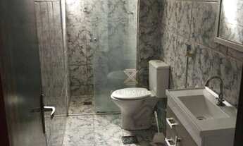 Imagem 2: Apartamento com 3 dormitórios à venda, 98 m² por R$ 250.000 - Estrela Dalva - Belo Horizon