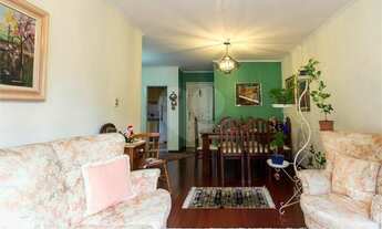 Imagem 4: São Paulo - Apartamento Padrão - VILA NOVA CONCEIÇÃO