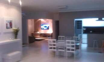 Imagem 4: CA0099 Casa com 3 dormitórios à venda, 249 m² por - Jardim Virginia - Guarujá/SP