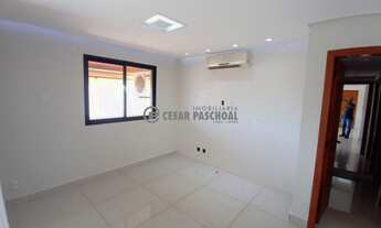 Imagem 2: Apartamento Padrão Alto da Boa Vista Disponível Para Venda E Locação Alto Da Boa Vista 3 D