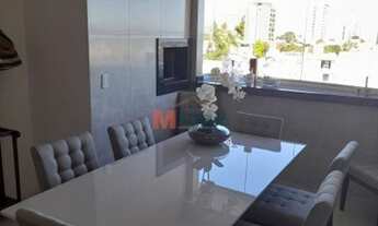 Imagem 3: Ed Victor Hugo Apartamento com 2 dormitórios