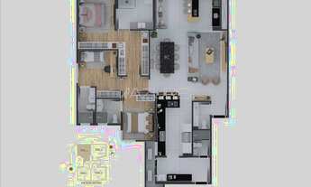 Imagem 7: CURITIBA - Padrão - Alto da Glória