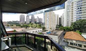 Imagem 6: Flat para locação no Brooklin - Edifício Park Way - Cód. UBU03308