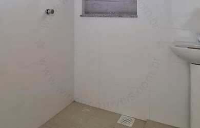 Imagem 7: Casa Geminada com Estilo Diferenciado