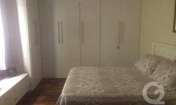 Imagem 5: Apartamento com 4 dormitórios à venda, 148 m² por R$ 550.000,00 - Parque Valentina Miranda