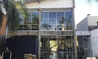 Imagem 3: Salão/Galpão (salão - sobrado) , cozinha planejada