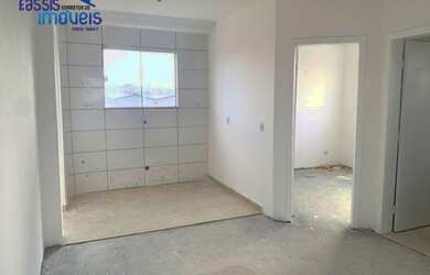 Imagem 2: Novos com sacada e churrasqueira no apartamento saia já do aluguel !