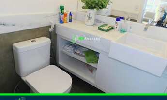 Imagem 6: Apartamento Padrão para Venda em Centro Rifaina-SP