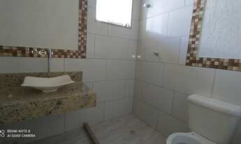 Imagem 3: Casa para venda com 97 metros quadrados com 2 quartos em Cidade Praiana - Rio das Ostras