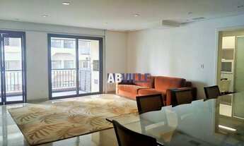 Imagem 2: Apartamento com 3 suites à venda, 177 m² por R$ 1.900.000 - Edifício Saint Paul - Barueri