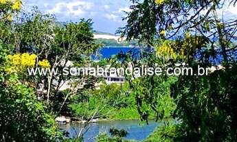 Imagem 5: TERRENO NA LAGOA DA CONCEIÇÃO!