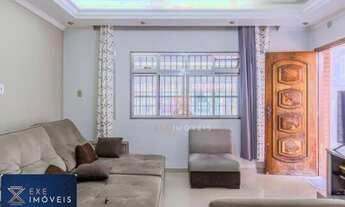 Imagem: Casa com 3 dormitórios à venda, 312 m²