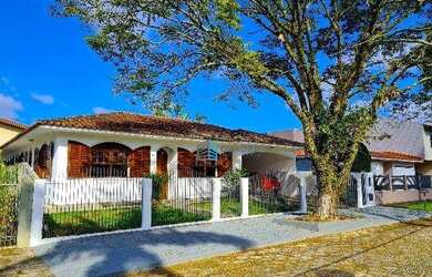 Imagem 3: Casa com Terreno de 510m² no Santa Mônica, Florianópolis !!