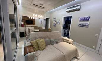 Imagem 6: Apartamento para venda possui 90 metros quadrados com 3 quartos em Jurunas - Belém - PA