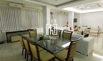 Imagem 2: COBERTURA LINEAR COM 220 M² A VENDA EM COPACABANA EM EXCELENTE LOCALIZAÇÃO NO BAIRRO