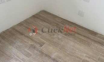 Imagem 6: Santo André - Apartamento Padrão - CAMPESTRE