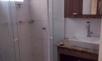 Imagem 4: PARQUE DA LIBERDADE VI - CASA PARA LOCAÇÃO COM 02 DORMITÓRIOS