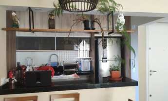 Imagem: 3 dorms, 1 suite, 3 vagas