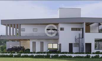 Imagem 5: Casa - Alphaville Dom Pedro 2 - Campinas