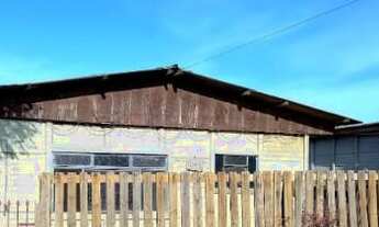 Imagem: Vendo casa Paz e bem guarapuava