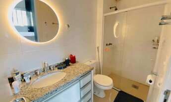 Imagem 6: COBERTURA COM 2 QUARTOS NO BAIRRO MONTE VERDE EM FLORIANÓPOLIS