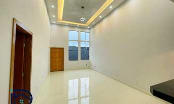 Imagem 2: Casa para venda em Parque dos Pirineus com quintal e área gourmet - Anápolis - GO