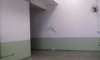 Imagem 7: Galpão - Vila Pompéia - Campinas