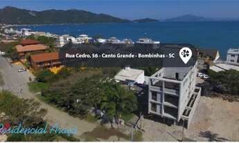 Imagem 2: Lindo apartamento próximo ao mar em morrinhos