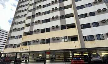 Imagem: Edifício Bruno Perrelli, 3 quartos